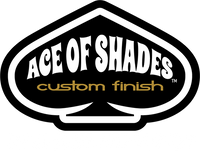 Ace of Shades Paint
